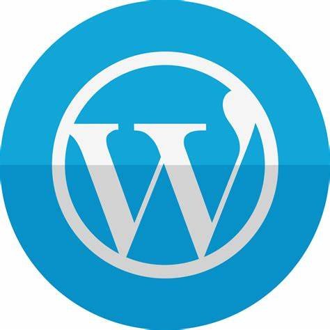 wordpress